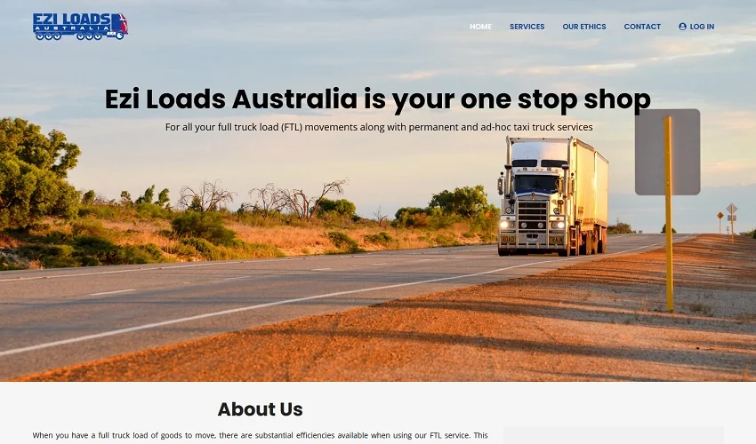 Ezi Loads New Zealand