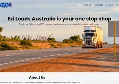 Ezi Loads New Zealand