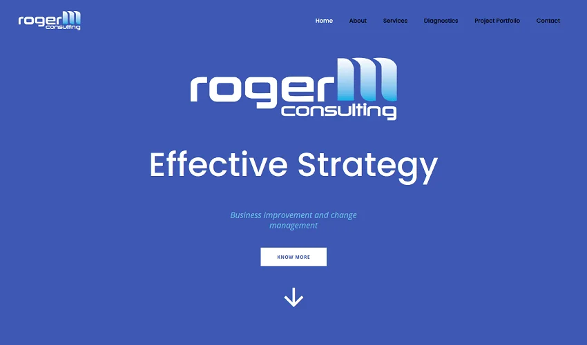Roger Consulting