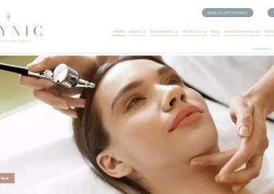 Clynic – Cosmetic Tattoo Artistry