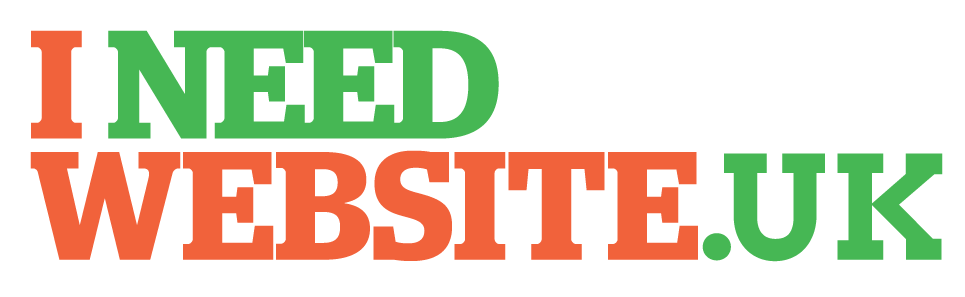 I Need Website NZ - SEO and Web Design